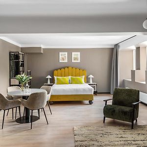 Extra Large Studio met een King Size Bed